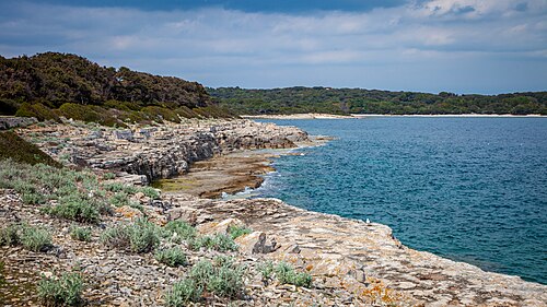 Brijuni National Park
